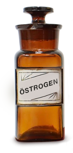 ostrogen-bottle