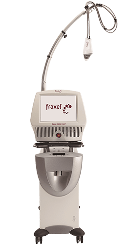 fraxel-device